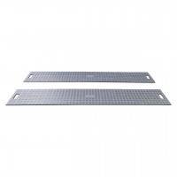 Vorschau: Fahrspurplatte 500 x 2000 x 15 mm Kastenstruktur Vorschau: Fahrspurplatte 500 x 2000 x 15 mm Kastenstruktur