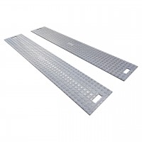 Vorschau: Fahrspurplatte 500 x 2000 x 15 mm Kastenstruktur Vorschau: Fahrspurplatte 500 x 2000 x 15 mm Kastenstruktur