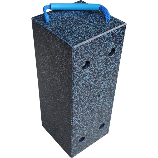 RZ Unterlegklotz / Abstützklotz / Abstützblock